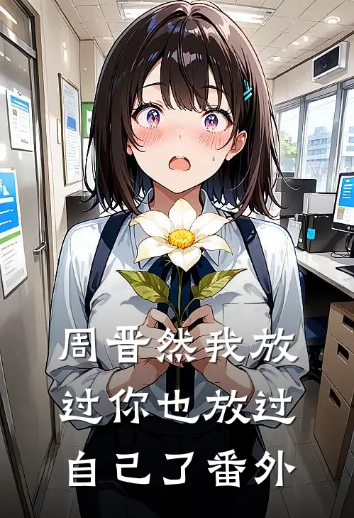 周晋然我放过你也放过自己了 番外