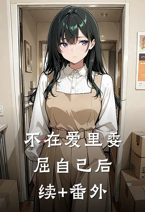 不在爱里委屈自己后续+番外