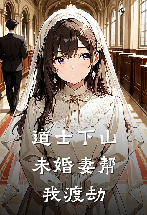 道士下山：未婚妻帮我渡劫