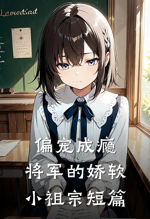 偏宠成瘾：将军的娇软小祖宗短篇