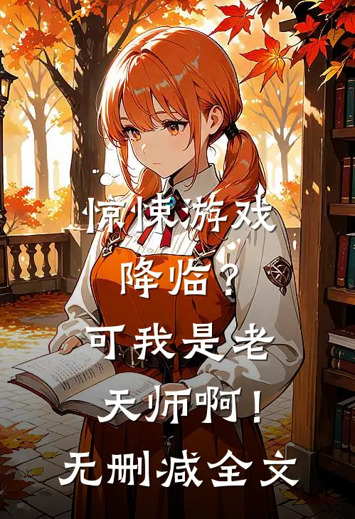 惊悚游戏降临?可我是老天师啊!无删减全文免费阅读