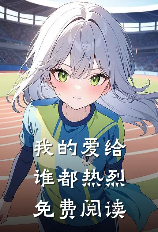 我的爱给谁都热烈免费阅读