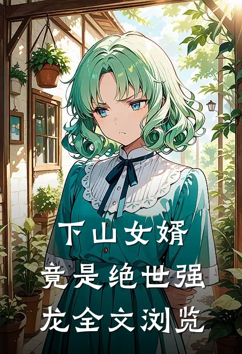 下山女婿，竟是绝世强龙全文浏览