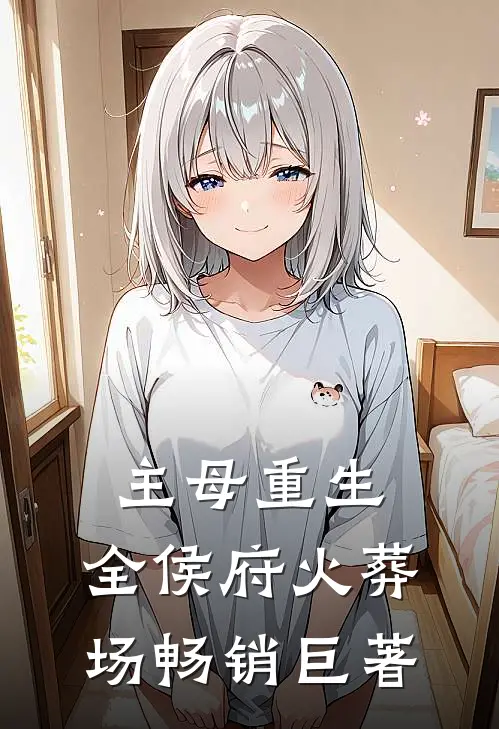 主母重生，全侯府火葬场畅销巨著