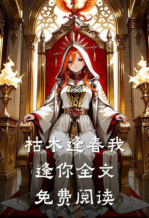 枯木逢春我逢你全文免费阅读