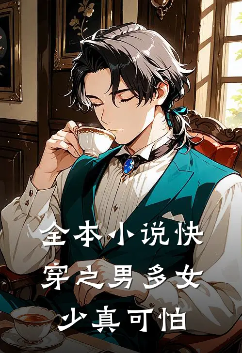 全本小说快穿之男多女少真可怕
