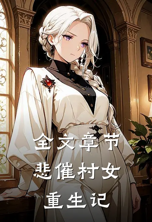 全文章节悲催村女重生记