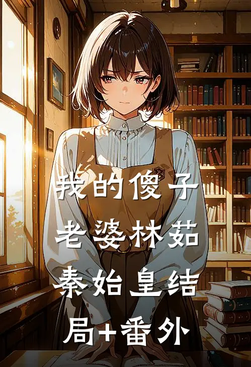 我的傻子老婆林茹秦始皇结局+番外
