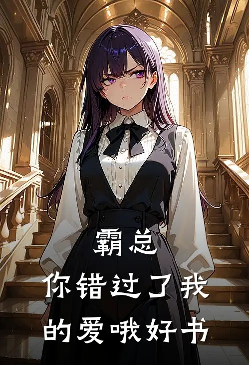 霸总，你错过了我的爱哦好书