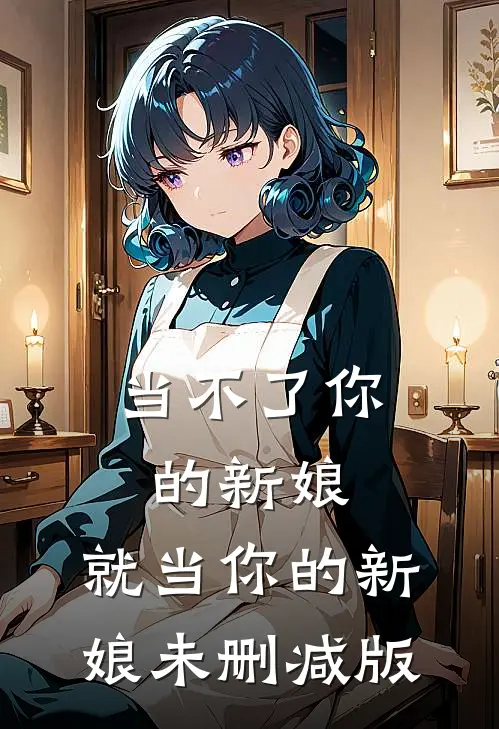 当不了你的新娘，就当你的新娘未删减版
