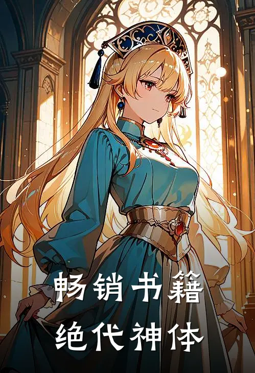 畅销书籍绝代神体