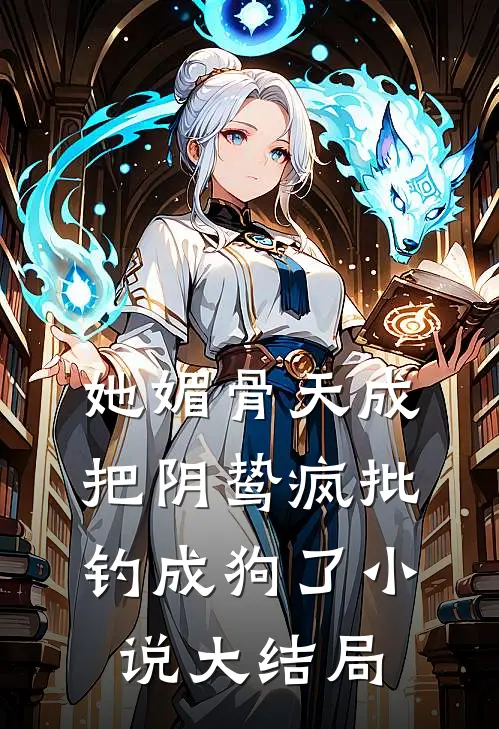 她媚骨天成，把阴鸷疯批钓成狗了小说大结局