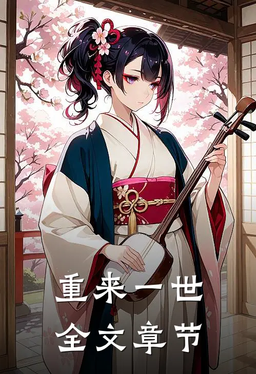 重来一世全文章节
