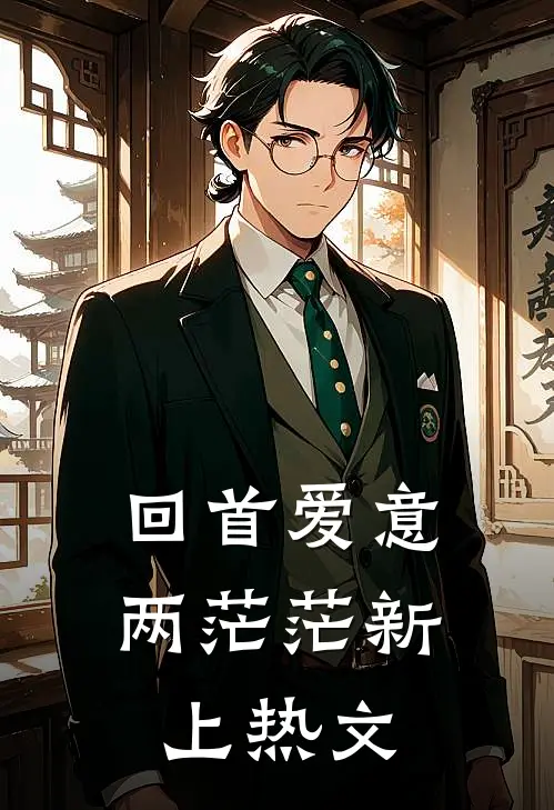 回首爱意两茫茫新上热文