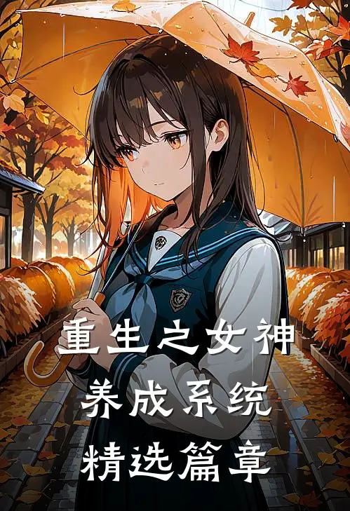 重生之女神养成系统精选篇章