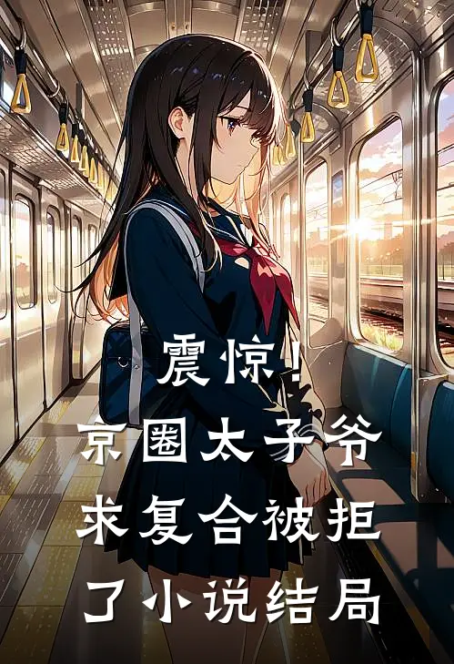 震惊！京圈太子爷求复合被拒了小说结局