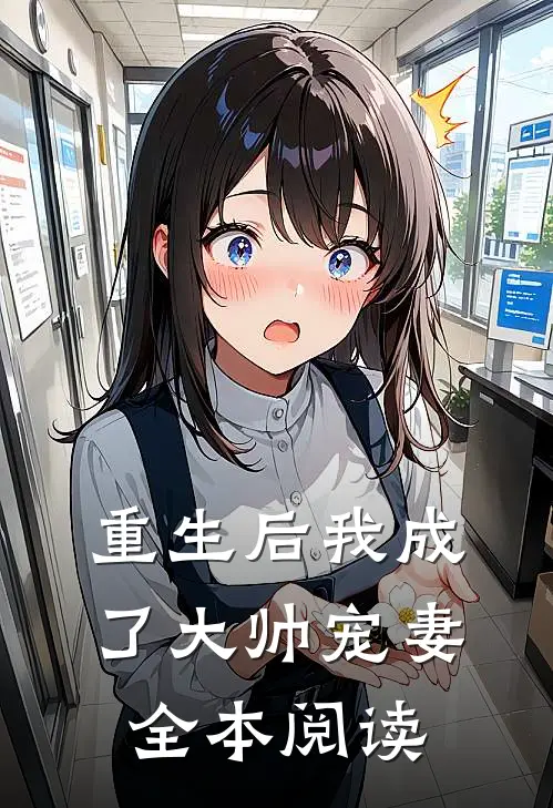 重生后我成了大帅宠妻全本阅读