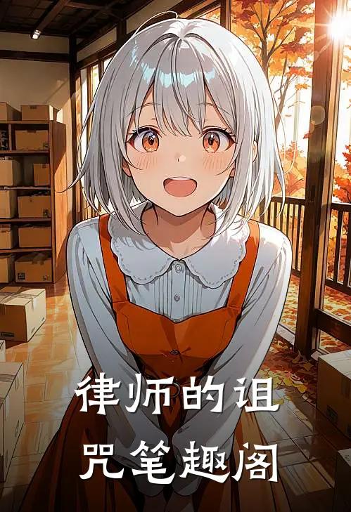律师的诅咒笔趣阁