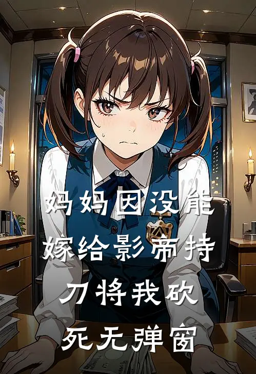 妈妈因没能嫁给影帝持刀将我砍死无弹窗