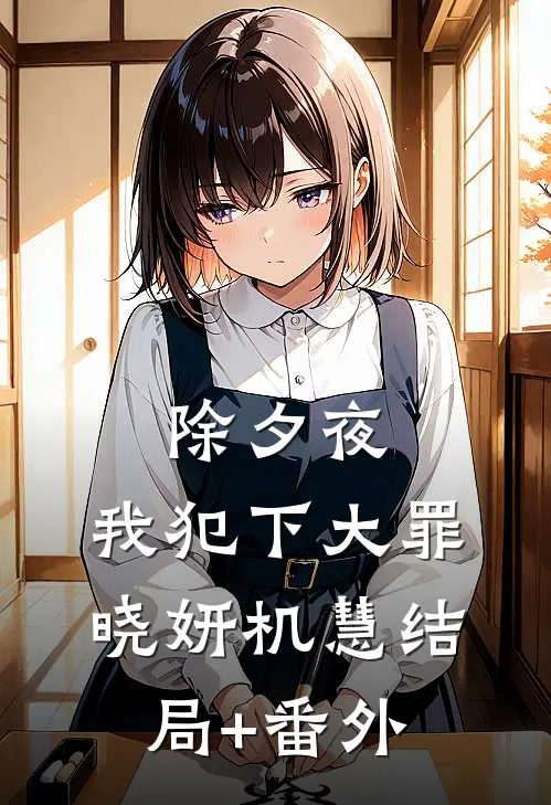 除夕夜，我犯下大罪晓妍机慧结局+番外