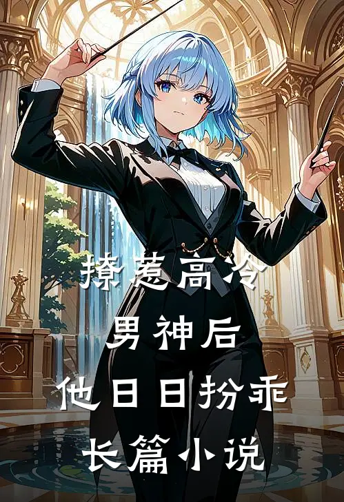 撩惹高冷男神后，他日日扮乖长篇小说