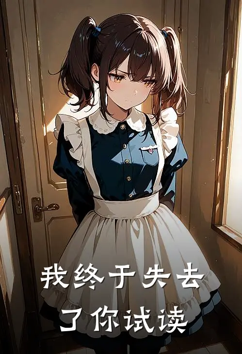 我终于失去了你试读