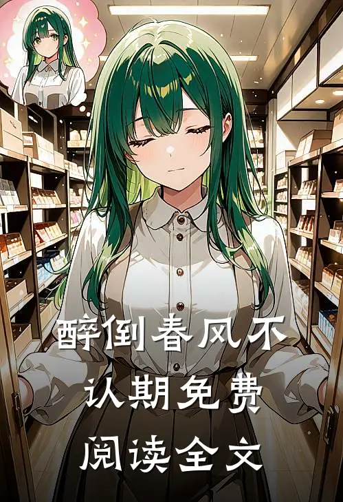 醉倒春风不认期免费阅读全文