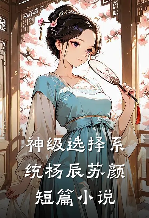 神级选择系统杨辰苏颜短篇小说