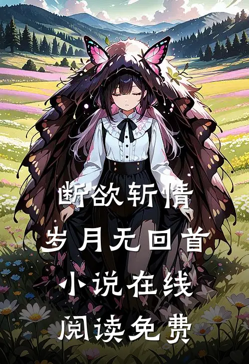 断欲斩情，岁月无回首小说在线阅读免费