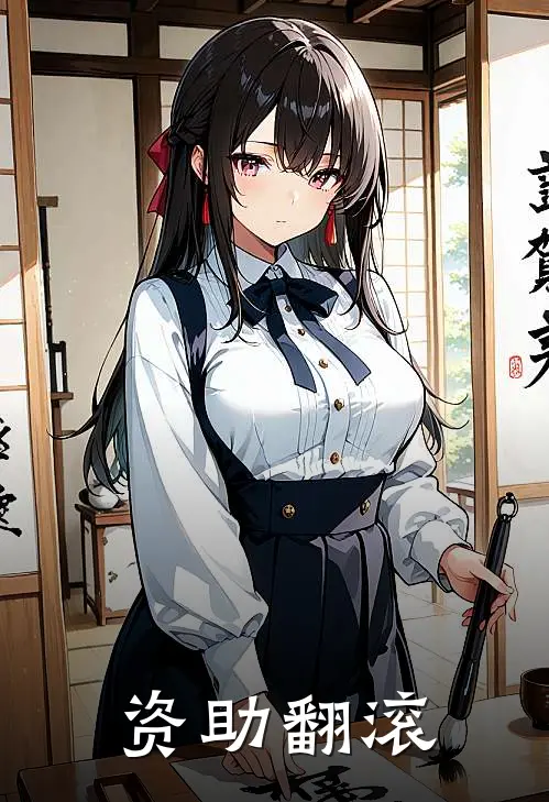 资助翻滚