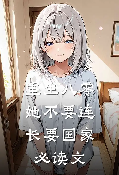 重生八零，她不要连长要国家必读文