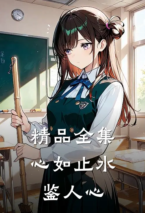 精品全集心如止水鉴人心