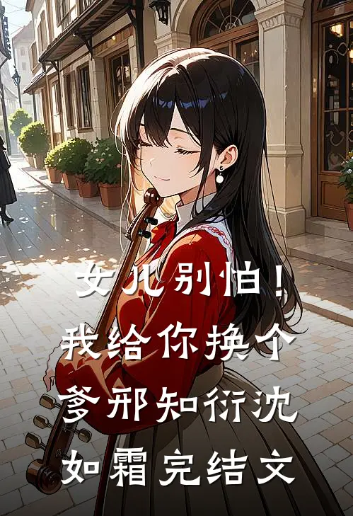女儿别怕！我给你换个爹邢知衍沈如霜完结文