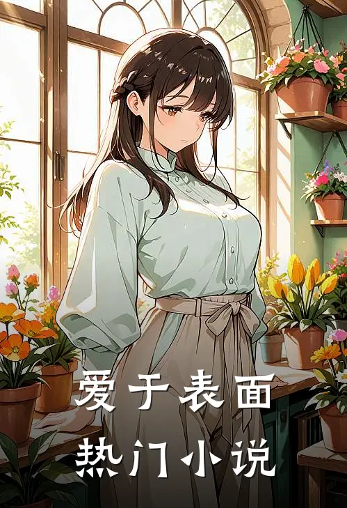 爱于表面热门小说