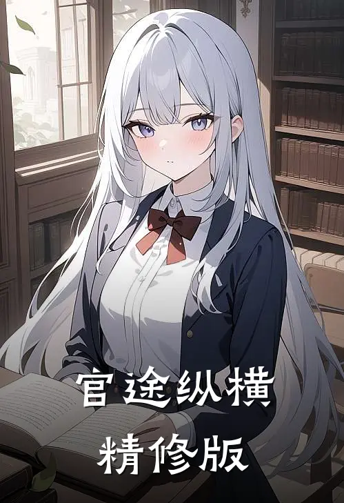 官途纵横精修版