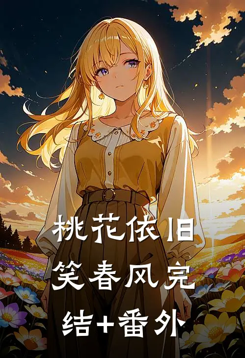 桃花依旧笑春风完结+番外