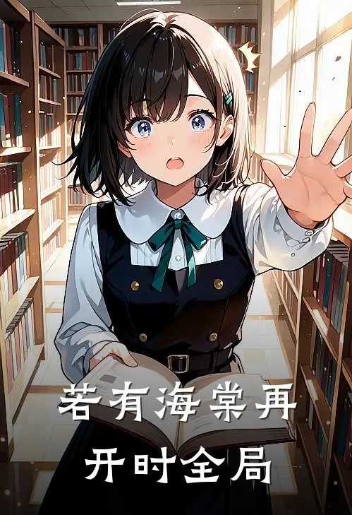 若有海棠再开时全局