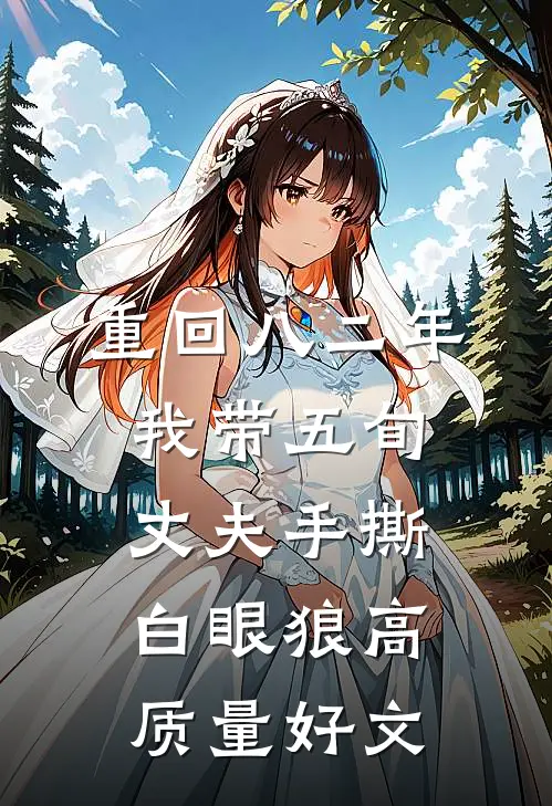 重回八二年，我带五旬丈夫手撕白眼狼高质量好文