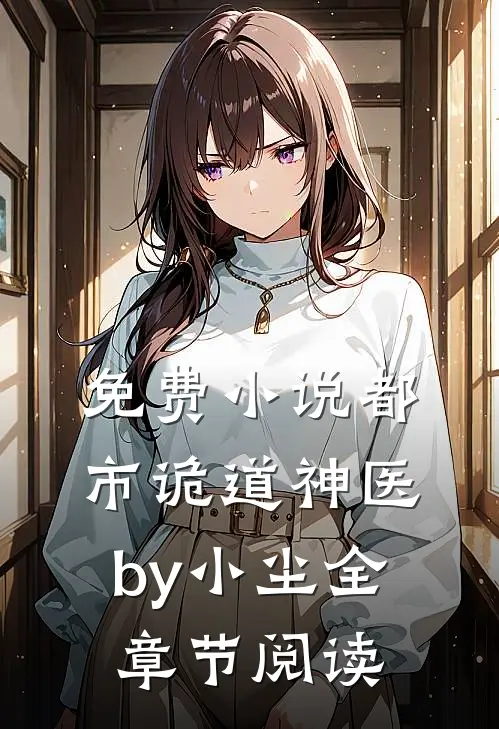 免费小说都市诡道神医by小尘全章节阅读