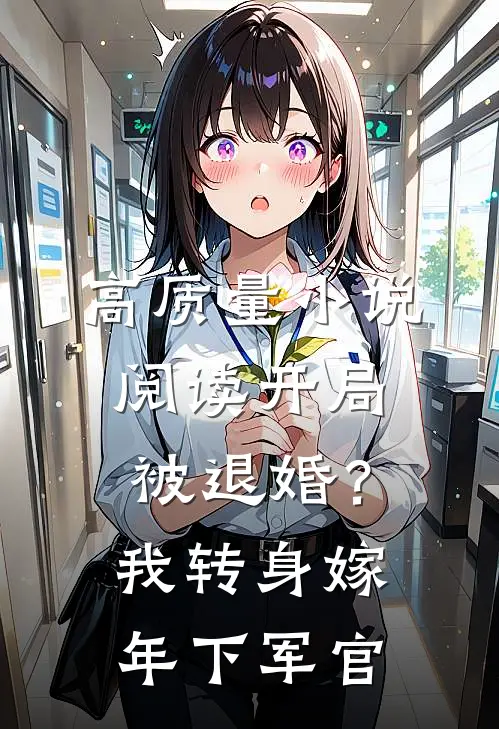高质量小说阅读开局被退婚？我转身嫁年下军官