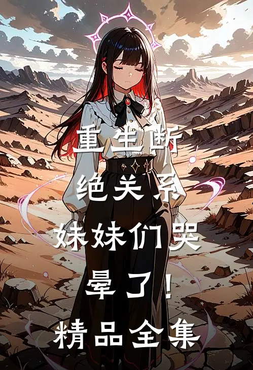 重生断绝关系，妹妹们哭晕了！精品全集