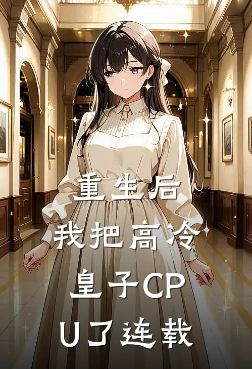 重生后，我把高冷皇子CPU了连载