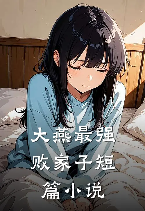 大燕最强败家子短篇小说