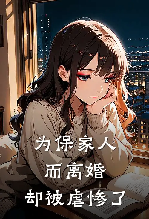 为保家人而离婚,却被虐惨了