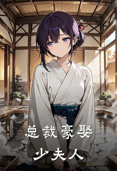 总裁豪娶少夫人
