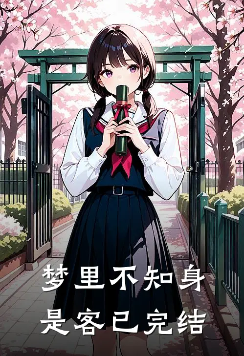 梦里不知身是客已完结