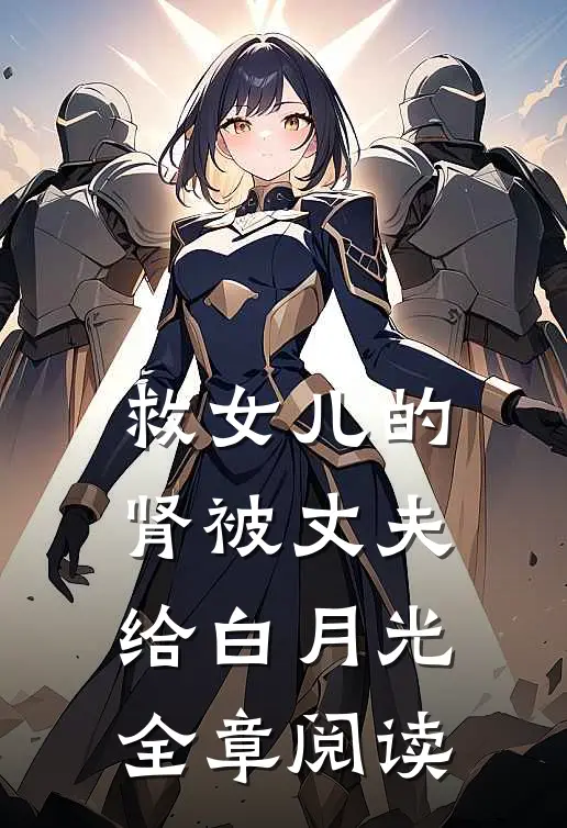 救女儿的肾被丈夫给白月光全章阅读