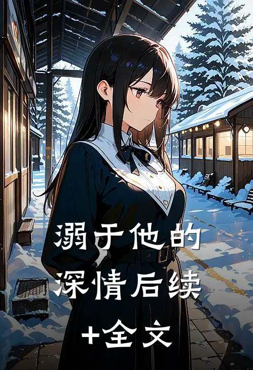 溺于他的深情后续+全文