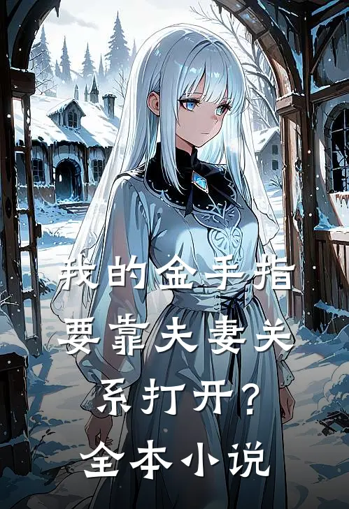 我的金手指要靠夫妻关系打开？全本小说