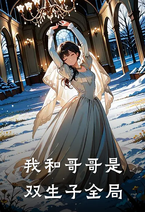 我和哥哥是双生子全局
